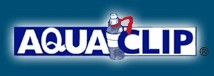 Aquaclip logo