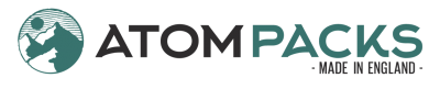 Atom Packs logo