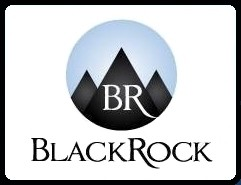 Black Rock Gear logo