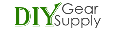 DIY Gear Supply logo
