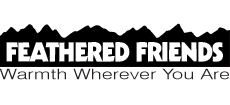 Feathered Friends logo