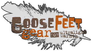 Goosefeet Gear logo