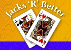 Jacks R Better logo