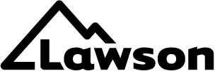 Lawson Outdoor Equipment logo