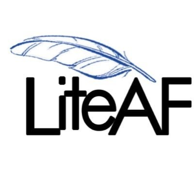 LiteAF logo