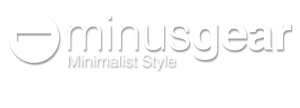 Minus Gear logo