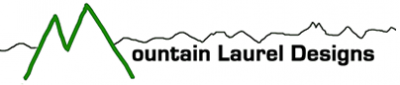 Mountain Laurel Designs logo