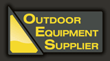 Outdoor Equipment Supplier logo