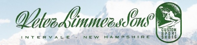 Peter Limmer and Sons logo