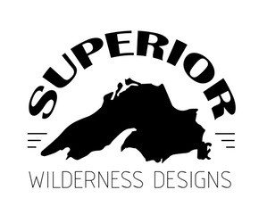 Superior Wilderness Designs logo