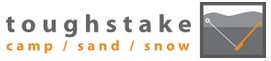 Toughstake logo