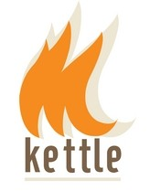 Ultralight Kettle Company (mKettle) logo