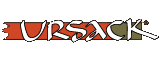 Ursack logo
