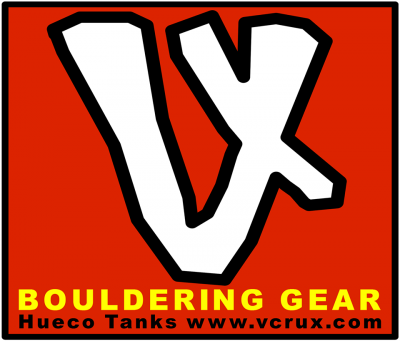 Vcrux logo