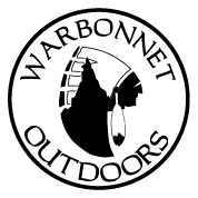 Warbonnet Outdoors logo