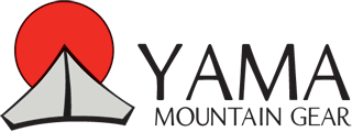 YAMA Mountain Gear logo