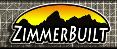 Zimmerbuilt Custom Backpacks logo