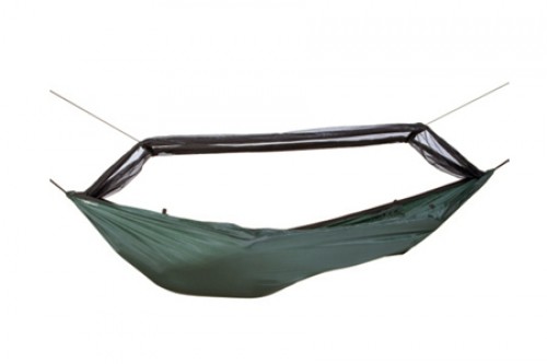 DD Frontline Hammock - Lightweight Hiker