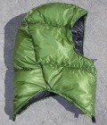 ZPacks Sleeping Bag and Hood - 10 Degree Listing Photo